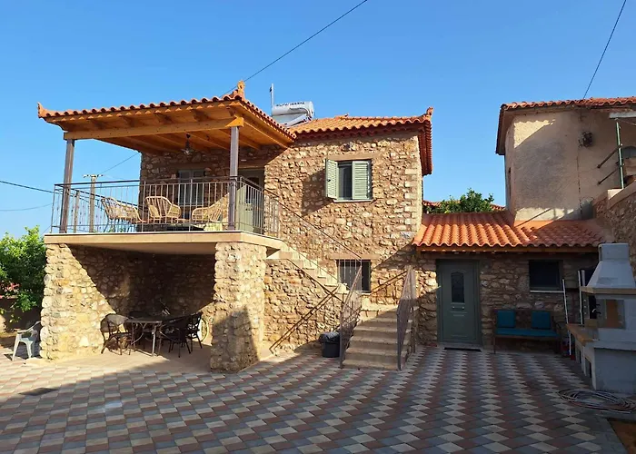 Villa Alonia