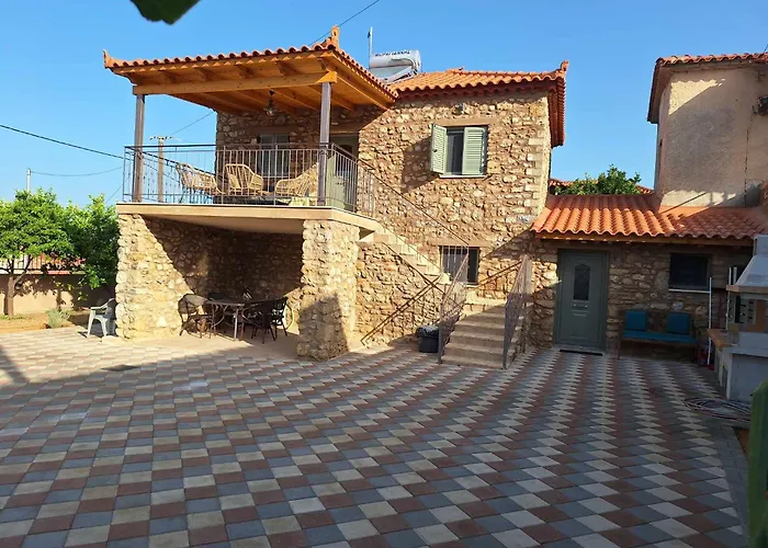 Villa Alonia