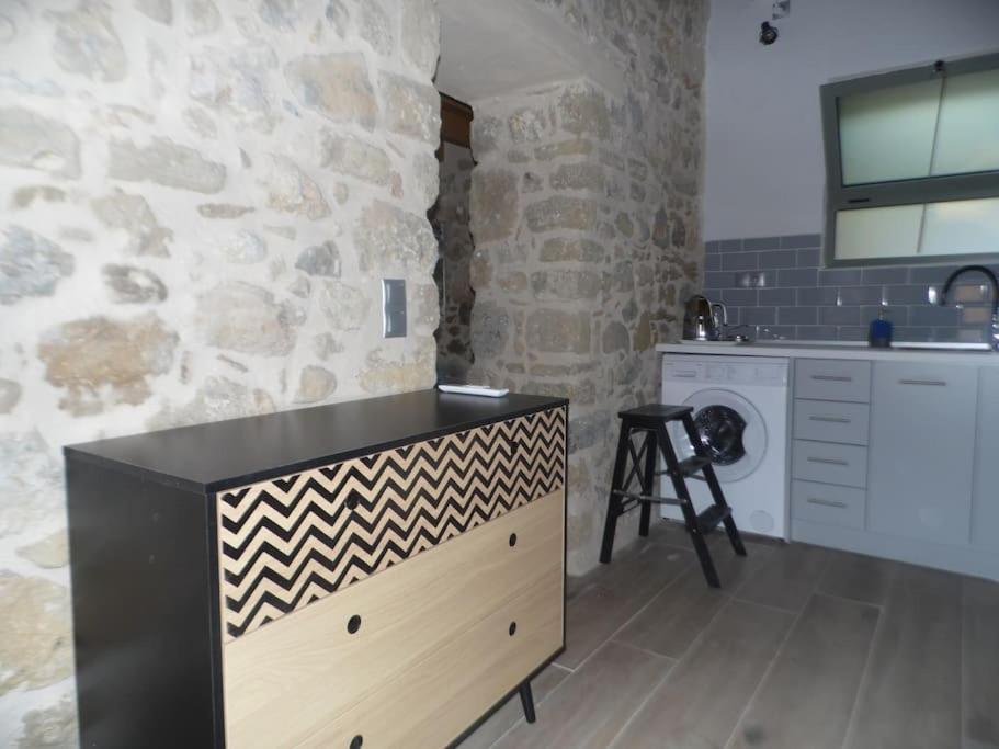 Ferienhaus Alonia *