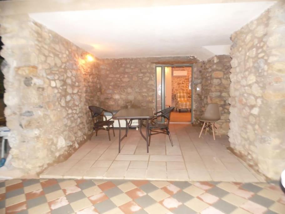 Ferienhaus Alonia Kalamata