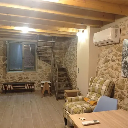 Villa Alonia Kalamata Esterno foto