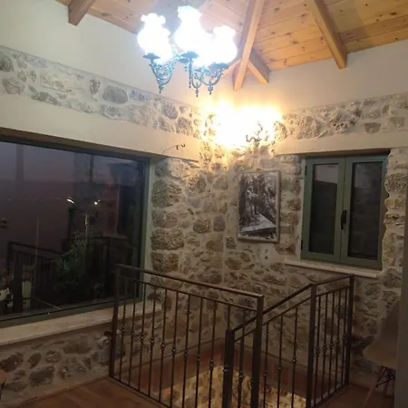 Villa Alonia Kalamata Exterior photo