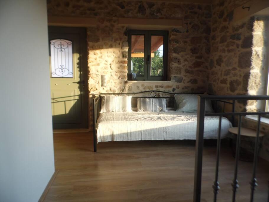 Casa vacanze Alonia
