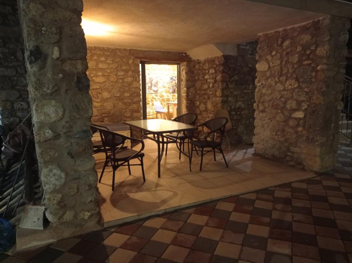 Hébergement de vacances Alonia *