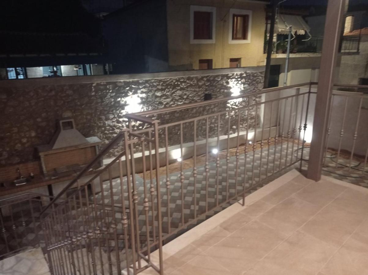 Casa vacanze Alonia *