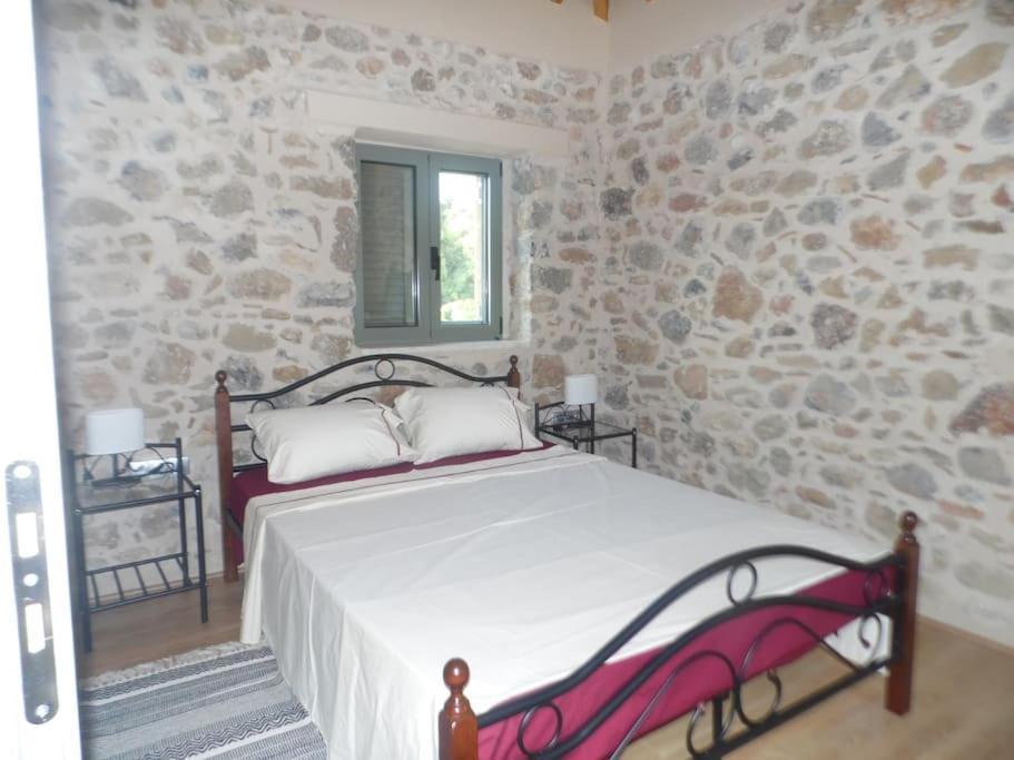 Alonia Holiday home