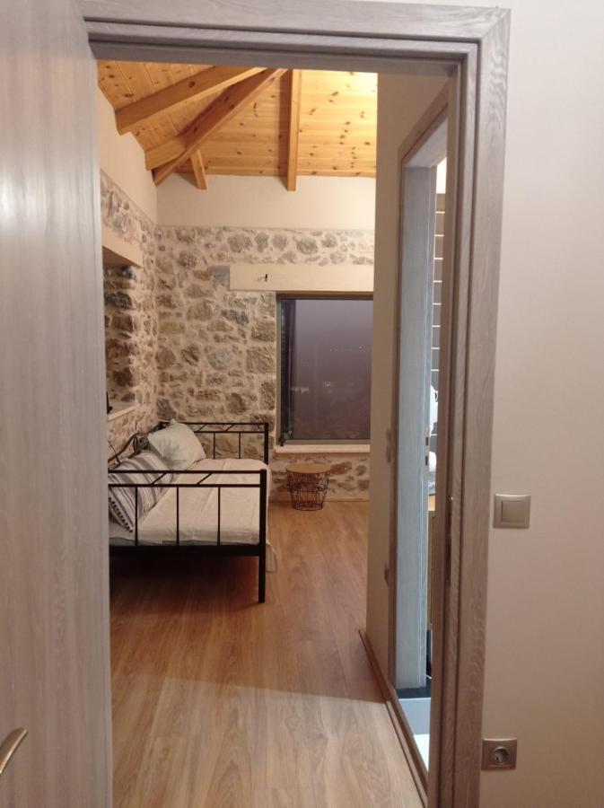 Alonia Casa vacanze