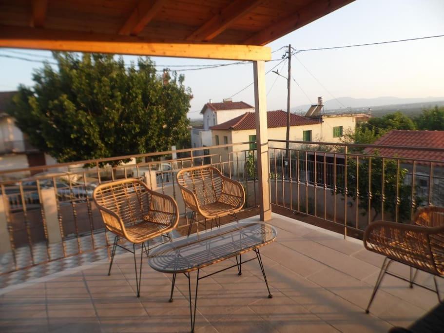 Holiday home Alonia Kalamata