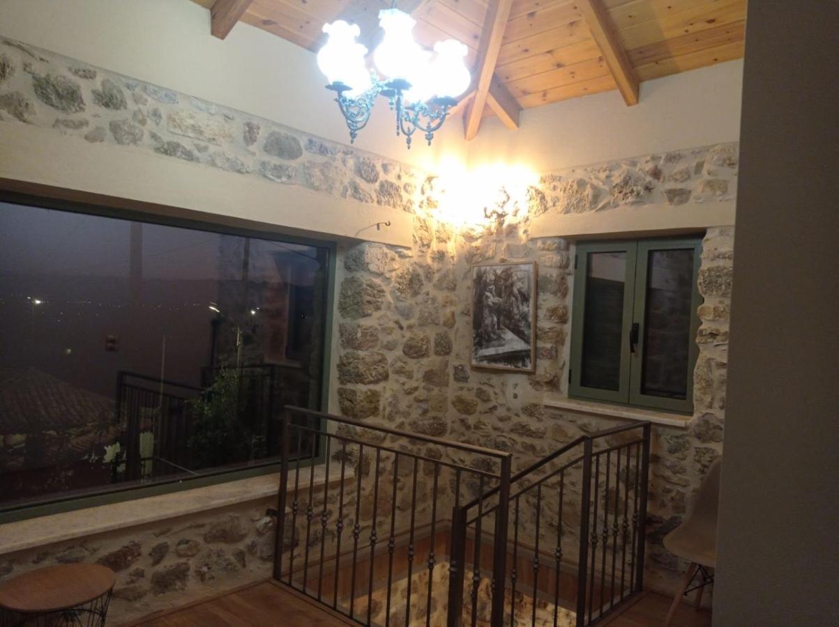 Alonia Holiday home