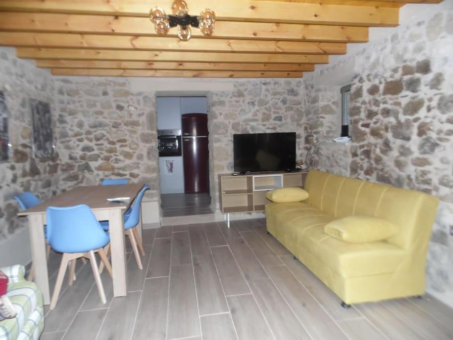 Holiday home Alonia *